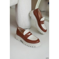 Ультралегкие лоферы Nina_Mi