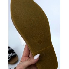 Шлепанцы текстильные