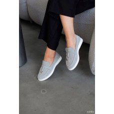 Лоферы Nina_Mi