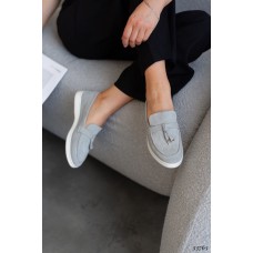 Лоферы Nina_Mi