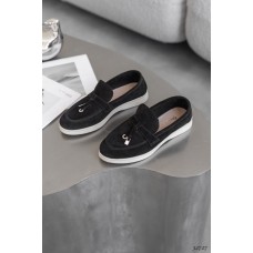 Лоферы Nina Mi.