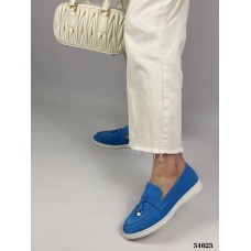 Лоферы  Nina Mi