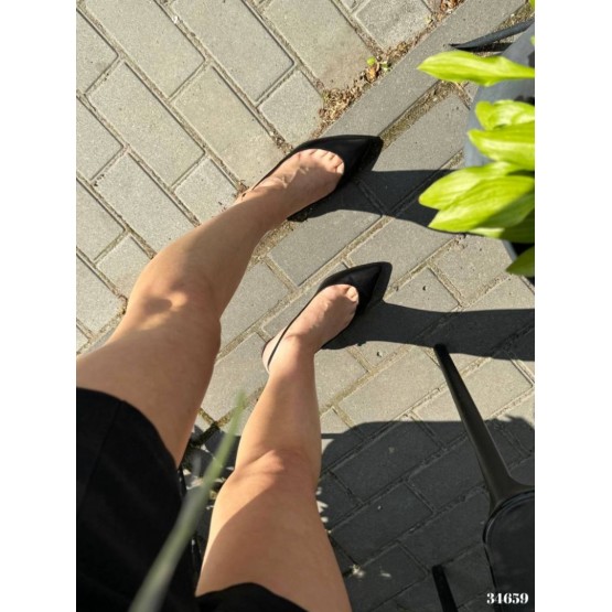 Туфли  слингбэки  Nina_Mi.