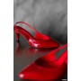Туфли  слингбэки  Nina_Mi.
