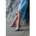 Туфли  слингбэки  Nina_Mi.