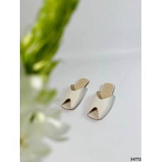 Мюли женские Nina_Mi.