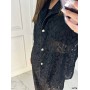 Костюм кружево гипюр
