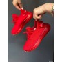 Кроссовки текстильные