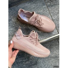 Текстильные кроссовки