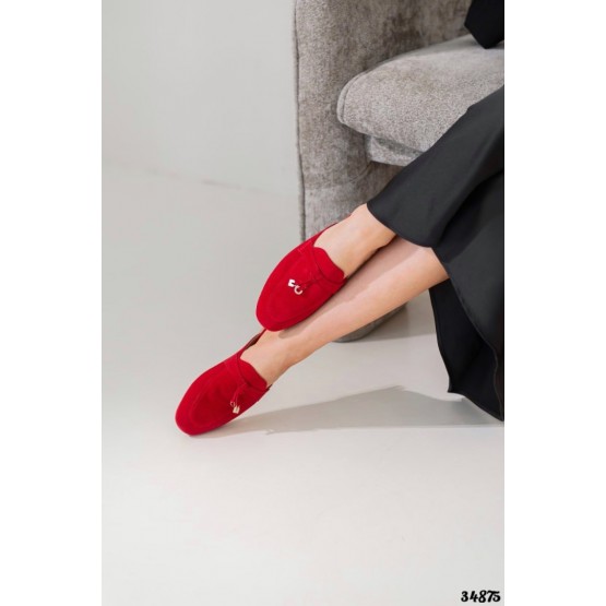 Мюли Nina_Mi