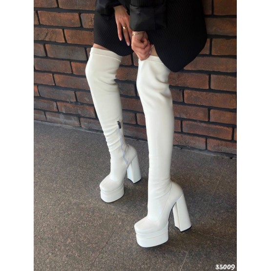 Ботфорты Nina_Mi