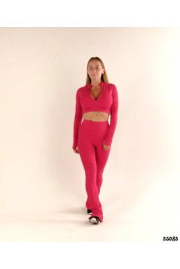Костюм YOGAHUB