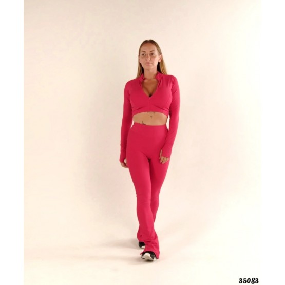 Костюм YOGAHUB