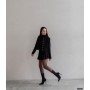 Ботильоны стрейчевые