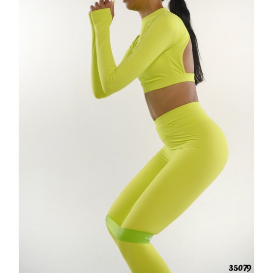 Костюм YOGAHUB