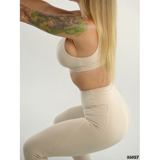 Спортивный костюм YOGAHUB