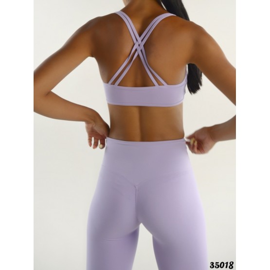 Спортивный костюм YOGAHUB