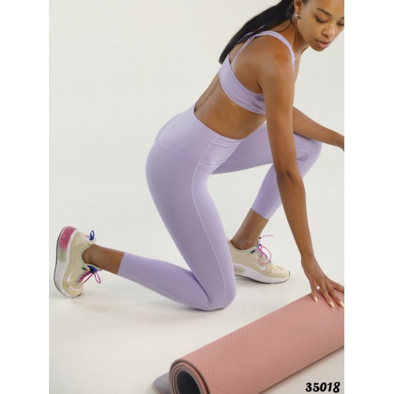Спортивный костюм YOGAHUB