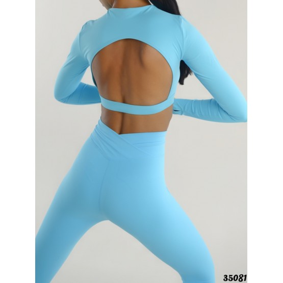 Костюм YOGAHUB