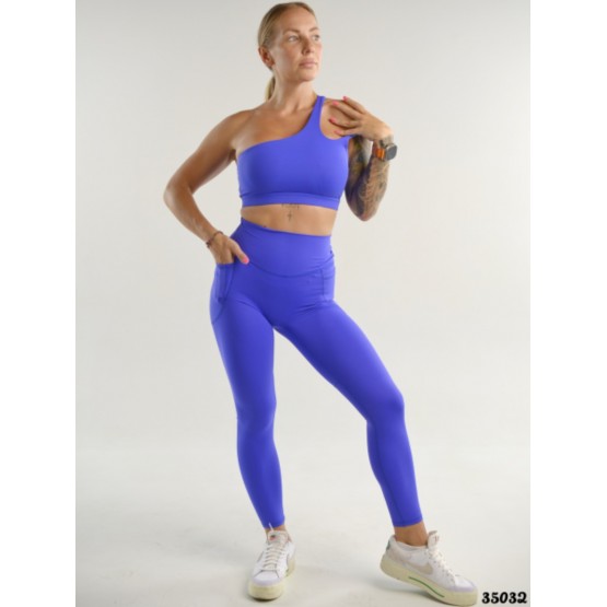 Спортивный костюм YOGAHUB