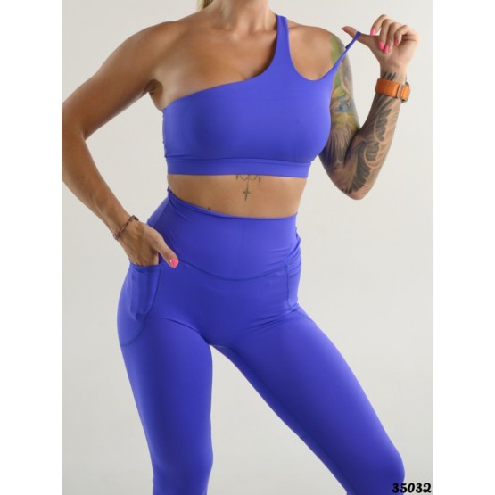 Спортивный костюм YOGAHUB