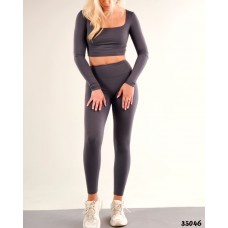 Спортивный костюм YOGAHUB