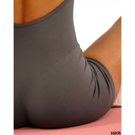 Комбинезон короткий  YOGAHUB