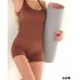 Комбинезон короткий  YOGAHUB