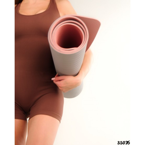 Комбинезон короткий  YOGAHUB