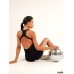 Комбинезон короткий  YOGAHUB