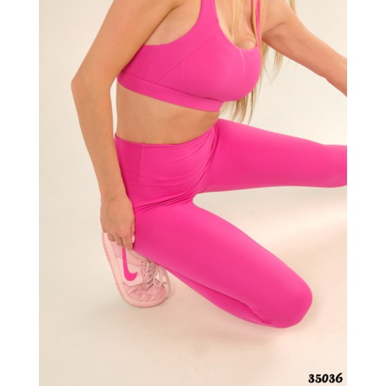 Спортивный костюм YOGAHUB