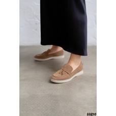 Лоферы Nina_Mi