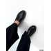 Туфли лоферы