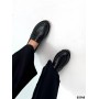 Туфли лоферы