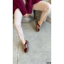 Кеды Nina_Mi