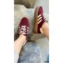 Кеды Nina_Mi