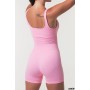 Комбинезон короткий  YOGAHUB