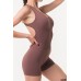 Комбинезон короткий  YOGAHUB
