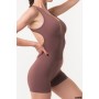 Комбинезон короткий  YOGAHUB