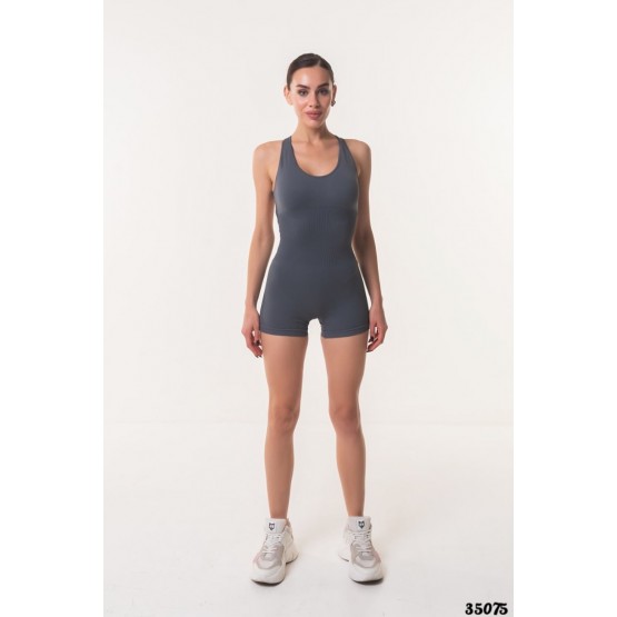 Комбинезон короткий  YOGAHUB