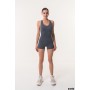 Комбинезон короткий  YOGAHUB