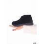 Высокие лоферы Nina_Mi