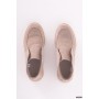 Высокие лоферы Nina_Mi