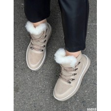 Зимние хайтопы