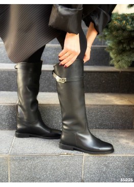 Сапоги трубы