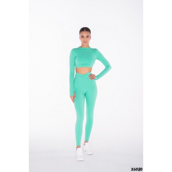 Костюм YOGAHUB
