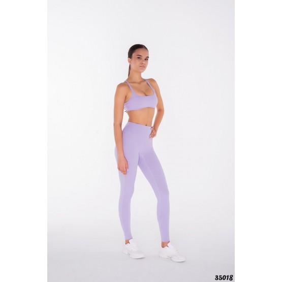 Спортивный костюм YOGAHUB