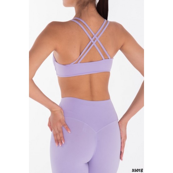 Спортивный костюм YOGAHUB
