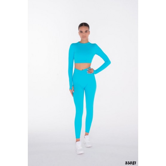 Костюм YOGAHUB