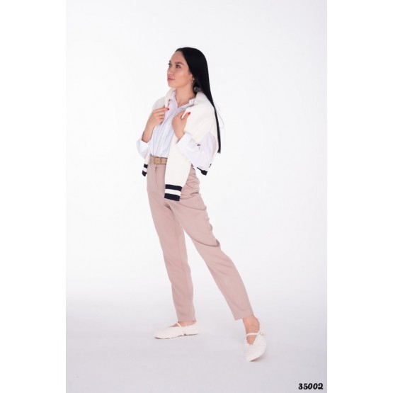 Балетки Тедди Nina_Mi